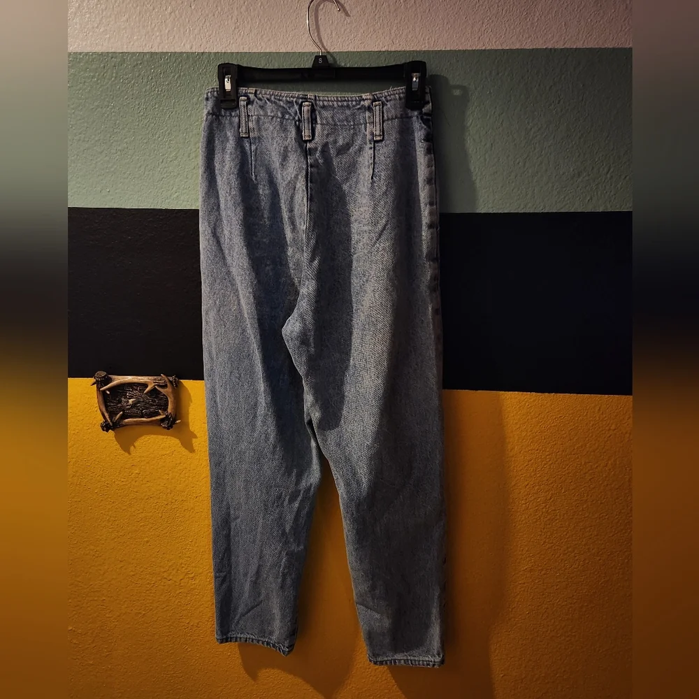 Vintage jeans - Picture 10 of 11
